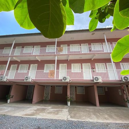 Hotel Alameda Varzea Grande  Exterior photo
