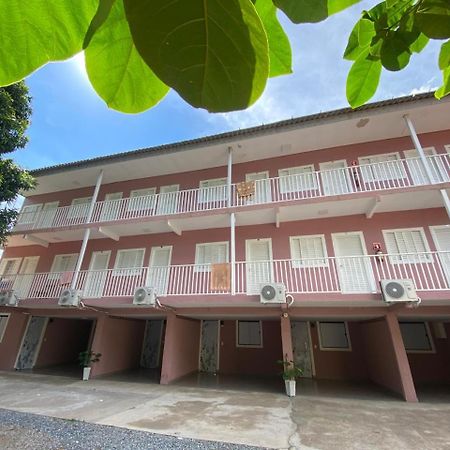 Hotel Alameda Varzea Grande  Exterior photo