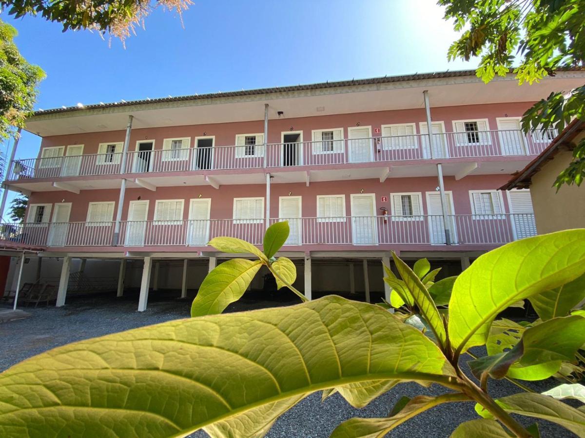Hotel Alameda Varzea Grande  Exterior photo
