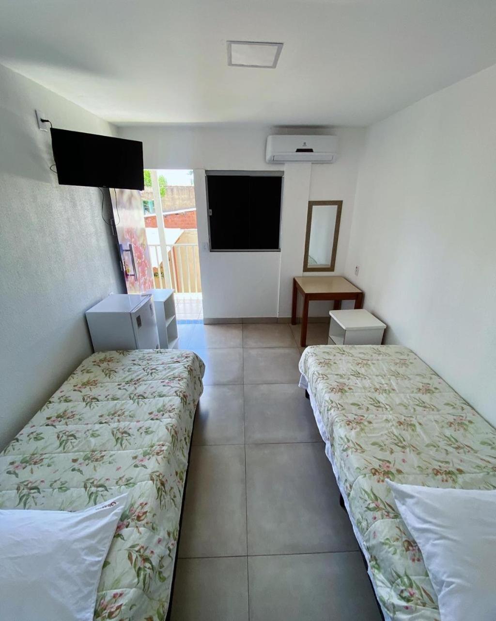 Hotel Alameda Varzea Grande  Exterior photo